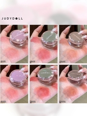 Son Môi Và Má Đa Năng Judydoll Watery Multiuse Color Balm 6g