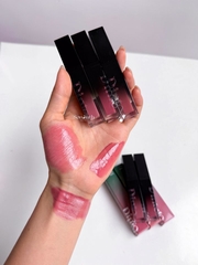 Son Bóng Mọng Môi Dinto Deep Kissed Plumping Lip Enamel 4ml