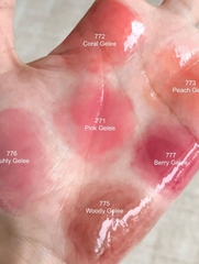 Son Thạch Bóng Mờ Dinto Blur Jelly Plumping 3.5g
