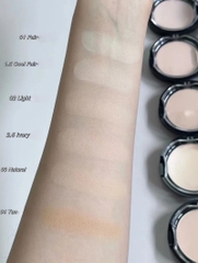Phấn Phủ About Tone Powder Pact 9g
