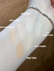 Phấn Phủ About Tone Powder Pact 9g
