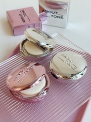 Phấn Phủ About Tone Powder Pact 9g
