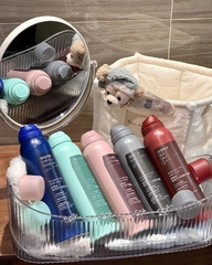 Xịt Dầu Gội Khô Spes Washing Free Hair Spray