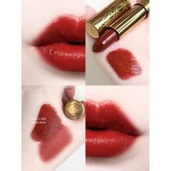 Son Thỏi Bóng Gucci Rouge Levres Satin Lipstick 3.5g