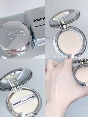 Phấn Phủ About Tone Powder Pact 9g