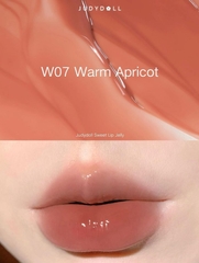 Son Thạch Bóng Judydoll Lip Jelly 10ml