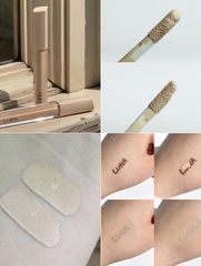 Che Khuyết Điểm Tiệp Da Luna Long Lasting Tip Concealer Fixing Fit 7.5g