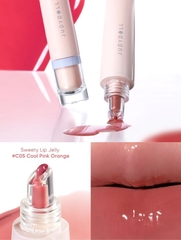 Son Thạch Bóng Judydoll Lip Jelly 10ml