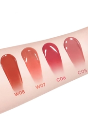 Son Thạch Bóng Judydoll Lip Jelly 10ml