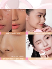 Phấn Nước Tươi Mịn Judydoll Fresh Matte Cushion 12.5g