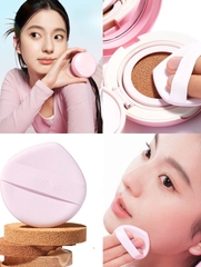 Phấn Nước Tươi Mịn Judydoll Fresh Matte Cushion 12.5g