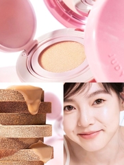 Phấn Nước Tươi Mịn Judydoll Fresh Matte Cushion 12.5g