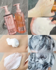 Bộ Gội Xả L'Oreal Paris 400ml