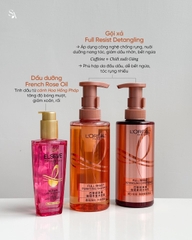 Bộ Gội Xả L'Oreal Paris 400ml