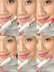 Son Dưỡng Chống Oxy Hoá Menard TK Lipstick 3.2g