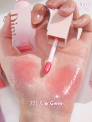 Son Thạch Bóng Mờ Dinto Blur Jelly Plumping 3.5g