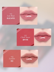 Son Bóng Mọng Môi Dinto Deep Kissed Plumping Lip Enamel 4ml