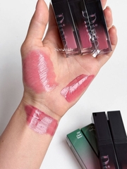 Son Bóng Mọng Môi Dinto Deep Kissed Plumping Lip Enamel 4ml