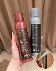 Xịt Dầu Gội Khô Spes Washing Free Hair Spray