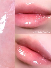 Mặt Nạ Môi Có Màu Dinto Chubby Mocchi Jelly Paw Paw 10g