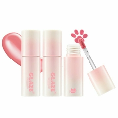 Son Bóng Black Rouge Chewy Lip Glaze