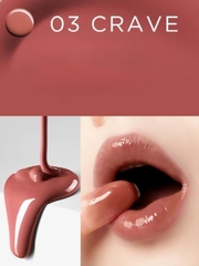 Son Bóng Nhiều Dưỡng Athe Authentic Lip Glowy Balm 3.3g