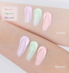 Che Khuyết Điểm Hiệu Chỉnh Da Luna Long Lasting Corrector 6.5g