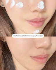 Kem Chống Nắng DBH Anti Pollution UV Shield 60ml