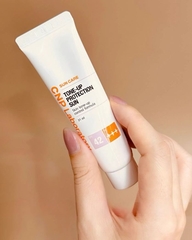 Chống Nắng Nâng Tông CNP Laboratory Sun Care Tone Up Protection