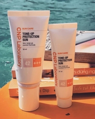 Chống Nắng Nâng Tông CNP Laboratory Sun Care Tone Up Protection