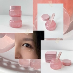 Mặt Nạ Ngủ Vùng Mắt Laneige Bouncy & Firm Eye Sleeping Mask 20g