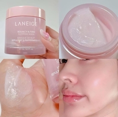 Mặt Nạ Ngủ Dưỡng Da Laneige Sleeping Mask 60ml