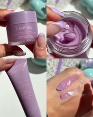 Son Dưỡng Căng Bóng Laneige Lip Glowy Balm 10g