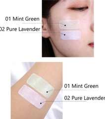Che Khuyết Điểm Hiệu Chỉnh Da Luna Long Lasting Corrector 6.5g