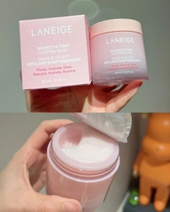 Mặt Nạ Ngủ Dưỡng Da Laneige Sleeping Mask 60ml