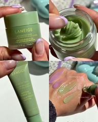 Son Dưỡng Căng Bóng Laneige Lip Glowy Balm 10g