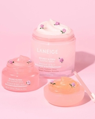 Mặt Nạ Ngủ Dưỡng Da Laneige Sleeping Mask 60ml
