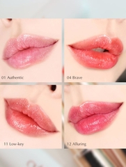 Son Dưỡng Có Màu Athe Authentic Lip Balm 3.4g