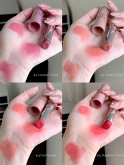 Son Dưỡng Có Màu 3CE Glazy Lip Glow 5g