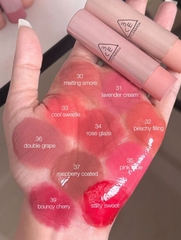 Son Dưỡng Có Màu 3CE Glazy Lip Glow 5g