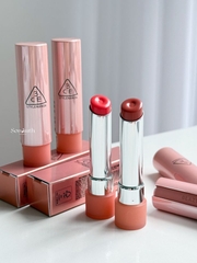 Son Dưỡng Có Màu 3CE Glazy Lip Glow 5g