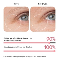 Mặt Nạ Ngủ Vùng Mắt Laneige Bouncy & Firm Eye Sleeping Mask 20g