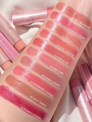 Son Dưỡng Có Màu 3CE Glazy Lip Glow 5g