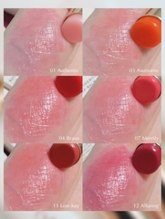 Son Dưỡng Có Màu Athe Authentic Lip Balm 3.4g