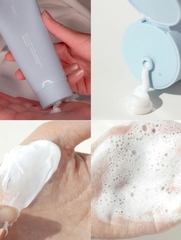 Sữa Rửa Mặt Dưỡng Ẩm Laneige Water Bank Blue Hyaluronic Cleanser 150g