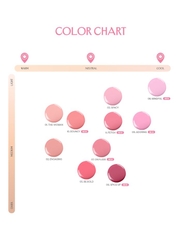 Má Hồng Kem Lemonade Mirror Mirror Blush Cushion 8g