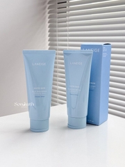 Sữa Rửa Mặt Dưỡng Ẩm Laneige Water Bank Blue Hyaluronic Cleanser 150g