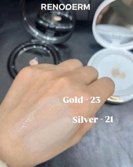 Phấn Nước Tiệp Da Renoderm Day Long BB Cream Semi Glow 15g