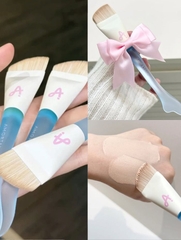 Cọ Tán Nền Amortals Nàng Tiên Cá