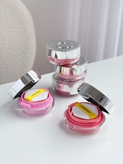 Má Hồng Kem Lemonade Mirror Mirror Blush Cushion 8g